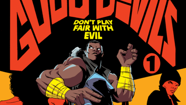 Don’t play evil and fair in October 2025. •aipt