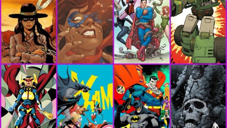 Judgment by the cover – 07/16/25 New release•aipt