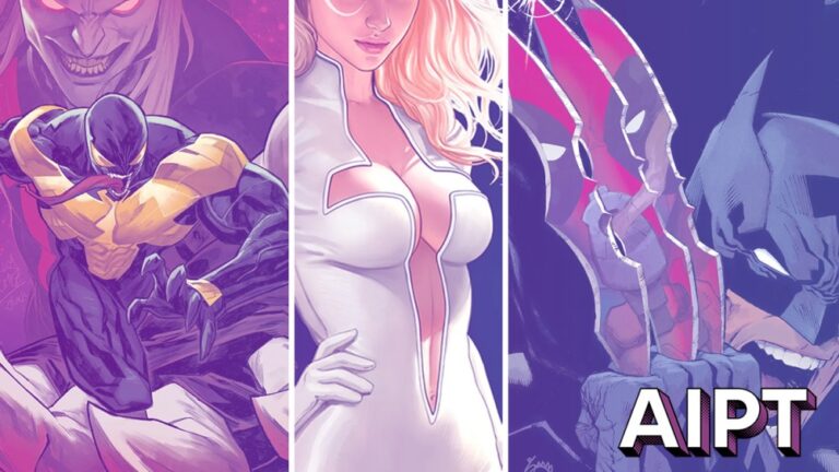 Marvel Comics October 2025 solicitations: A new X-Age begins