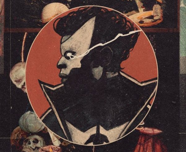 Tales of the Shadowman #1 Review