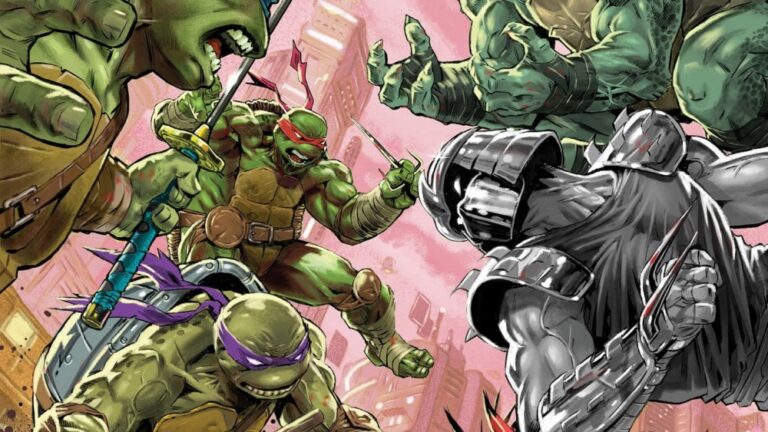 IDW will announce major plans with Godzilla, new editors and more.