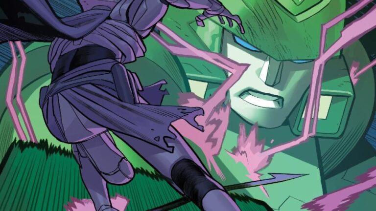 Invalid Rival #22•aipt