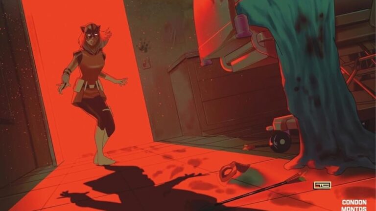 Green Arrow #27 Review