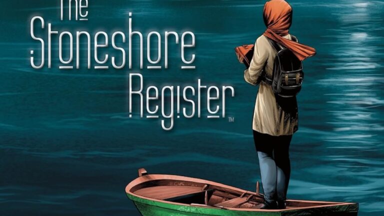 Stoneshore Register Review