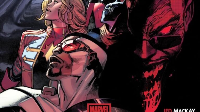 Blood Hunt: Red Band Edition Review