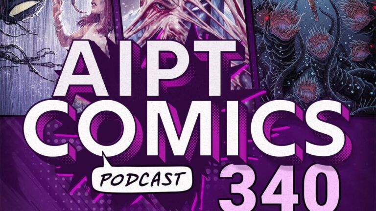 Symbiote Surges, Spider-Man 3099, and Cullen Bunn Unleashed•aipt