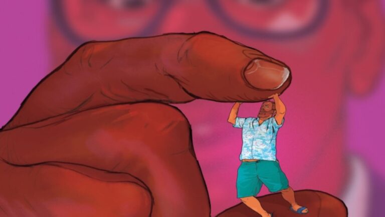 Judging from the cover – 08/27/25 New release•aipt