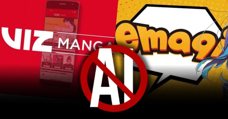 Dear manga publishers, we don’t want your AI translations