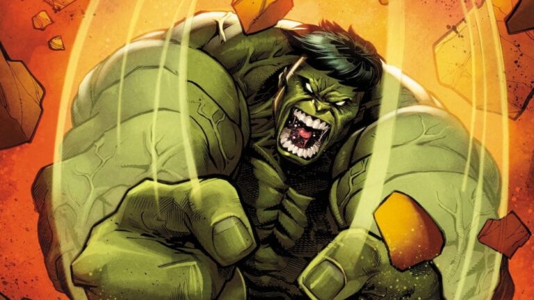 Can he beat the whole universe? Marvel unleashes the Hulk like never before with “smashing everything” • aipt