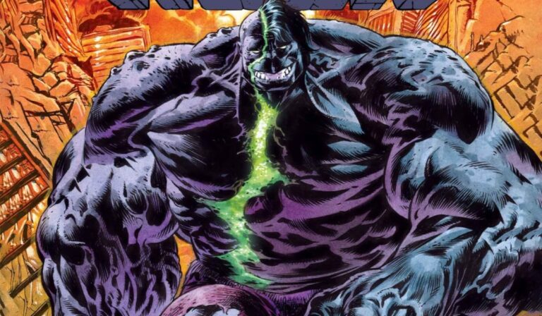 Johnson and Klein’s Run Renewals to Hell’s Hulk rises