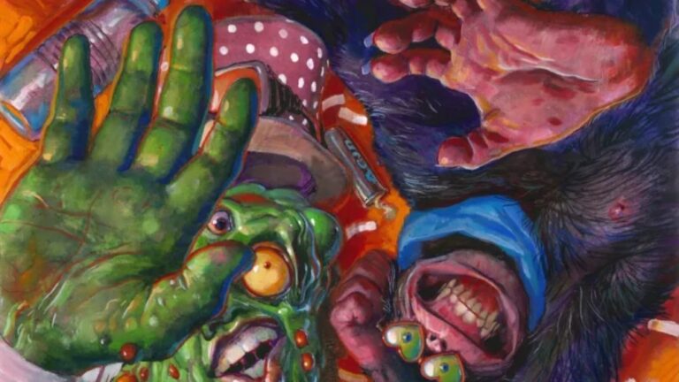 Judgment by the cover – 08/20/25 New release•aipt