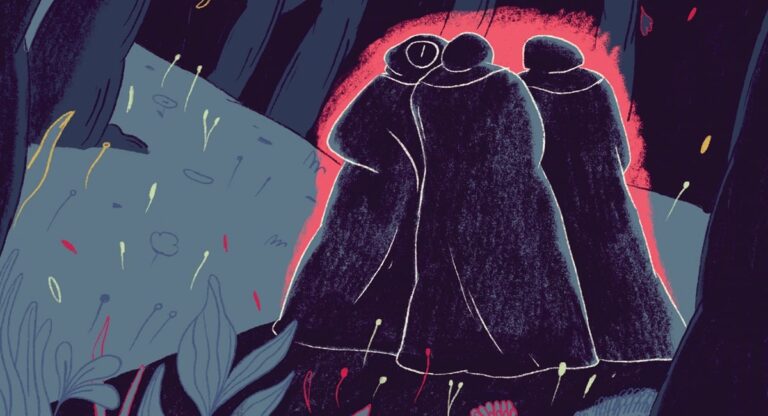 Soulotero’s magic might cast a spell on you