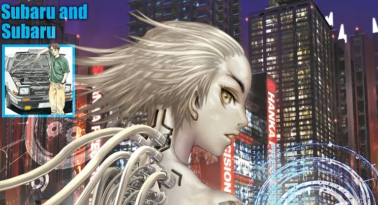 Azuki will make the Young Magazine English Special Edition available for free