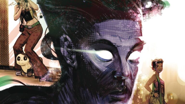 Ancestor Recall #1 Review