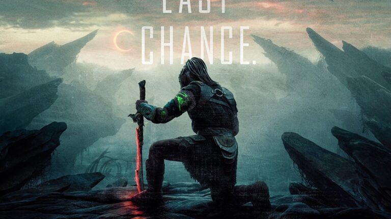 Marvel Comics Announce Predators: Badlands Part 1 Comic