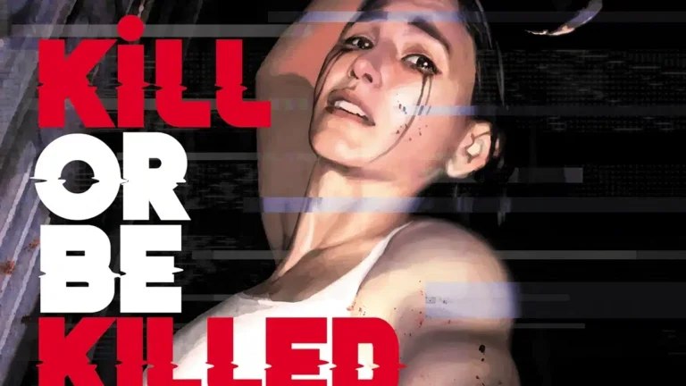 Mike Choi embarks on the future of AWA in the horror of being murdered or killed