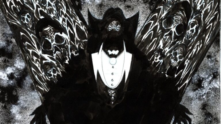 Book III – Count’ reveals vampire dark london hideaway •aipt