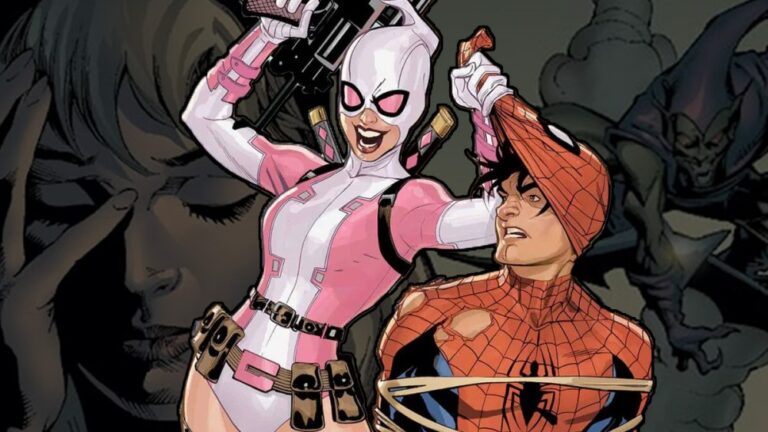 Marvel almost let Gwenpool erase one of Spider-Man’s most hated stories•aipt