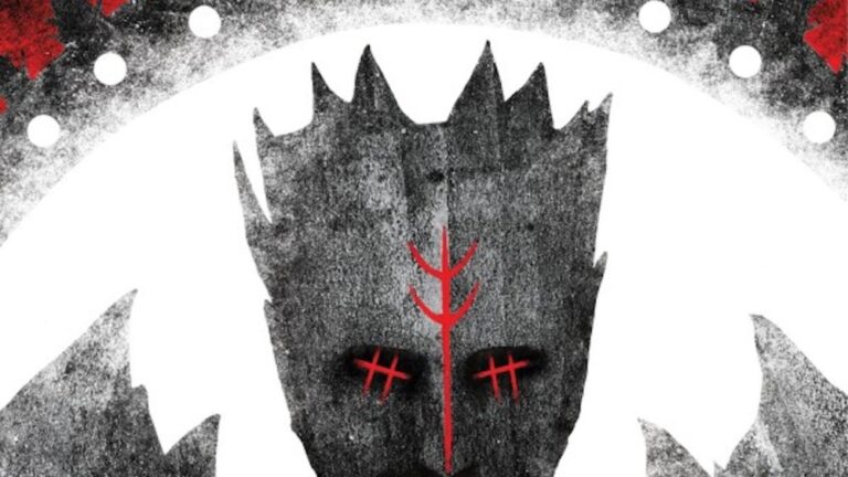 Event Horizon: Dark Descent #2 Review