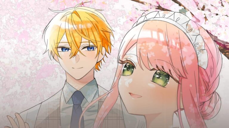 Mechanical Marie is on the way to oil those rusty gears