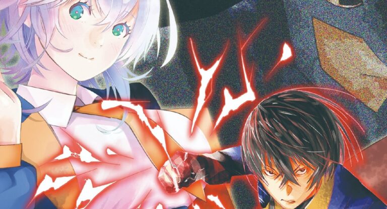 Raven Dark Hero, Volume 1