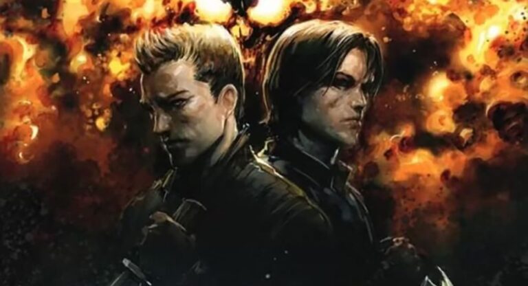 Sam & Dean Ride again thanks to Supernatural’s Greg Pak