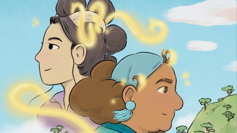 Exclusive oni preview: Goat magic • aipt