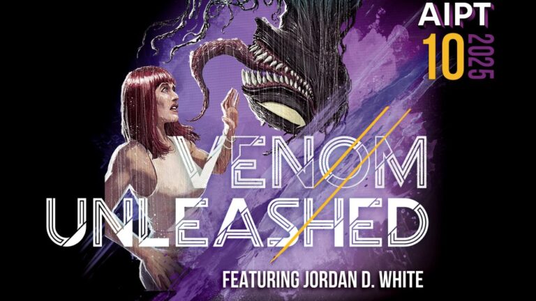 Fangs, fans, and fan theories with editor Jordan D. White • AIPT