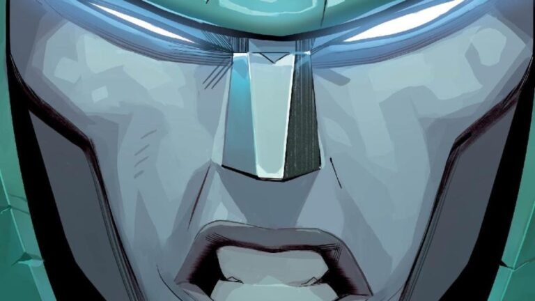 Skybound Drops ‘Void Rivals’ #23 Preview•aipt