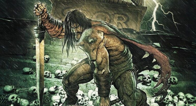 Jean Pierre Pecau, Max von Fafner and Caesar’s spy