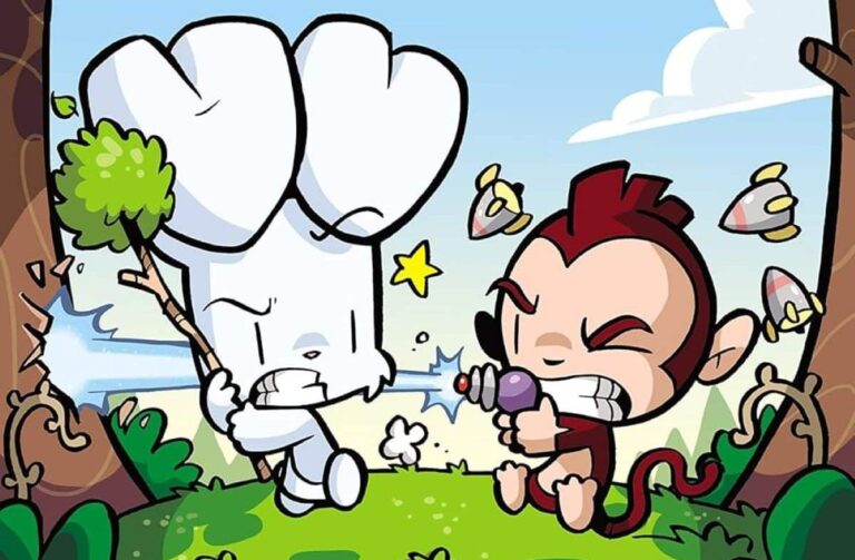 51% of British people think that comics are for kids