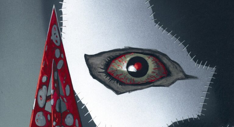 Classic Comic Computation: Grendel – Inside Indians is a storytelling experiment