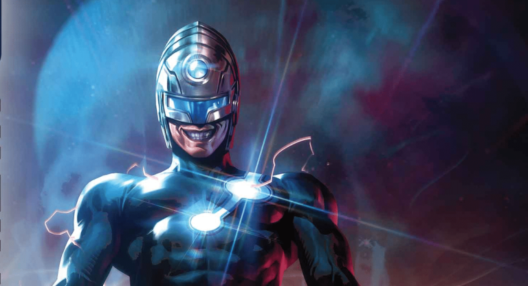 Marvel December 2025 Solicitations