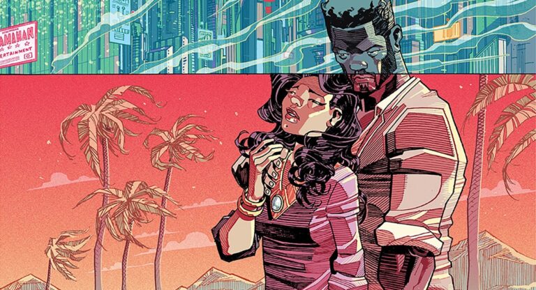 Joshua Rubin becomes sensitive to time from the assassin’s beliefs