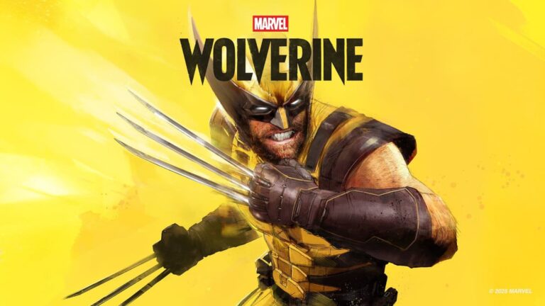 Wolverine Games Gets a New Trailer and Release Window