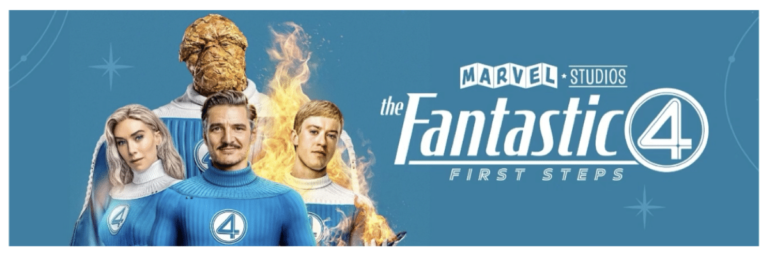 Fantastic Four Immersive Experience is free to participate