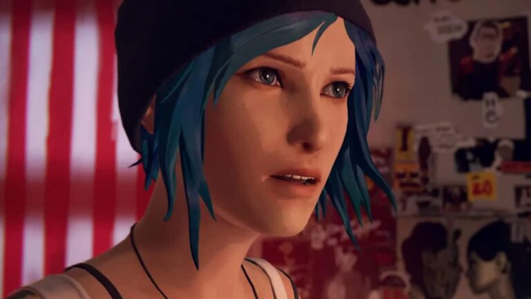 Life is Strange and the Chloe Price Resurrection Lawsuit