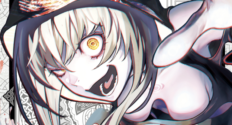 Working for God in a Godless World VOL. 4 puts a divine twist on the otherworld