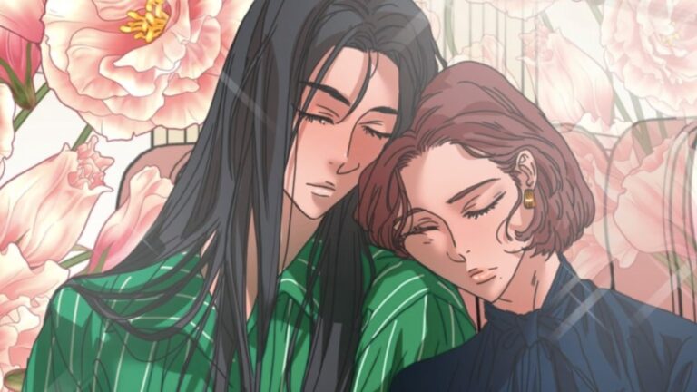 TOKYOPOP will publish “UNNIE, I LIKE YOU!” in graphic novel format.