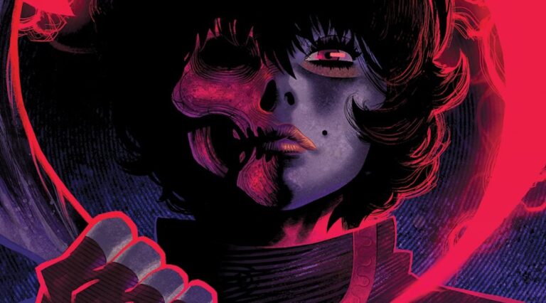 Wednesday creators will work on Netflix’s animated series “GRIM”