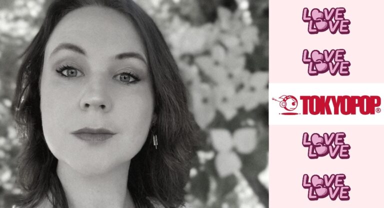 Lena Atanassova on LoveLove’s inclusive vision and bringing UNNIE, I LIKE YOU! to print