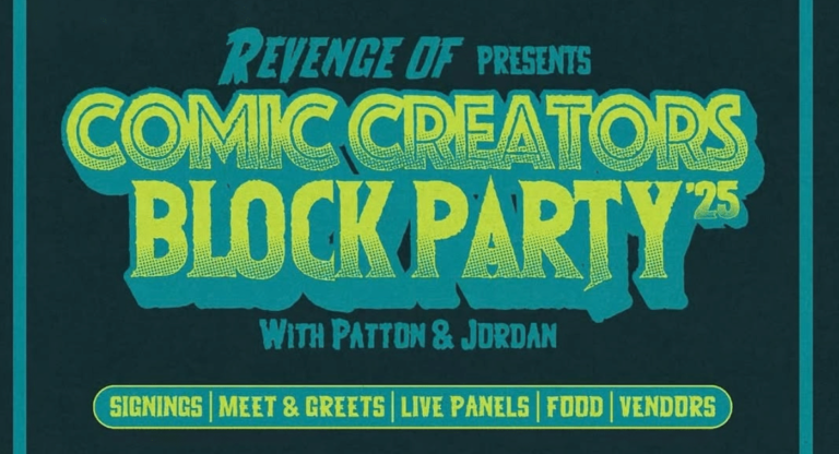 Rewriting the Rules of Comic Shops