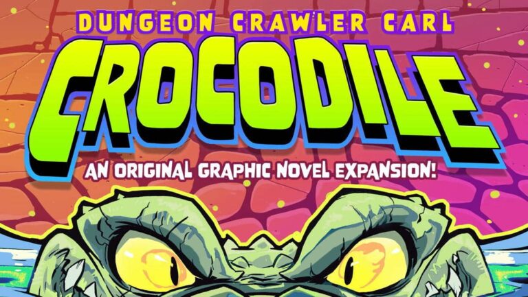 ‘Dungeon Crawler Carl’ graphic novel on track to gross $2.3 million