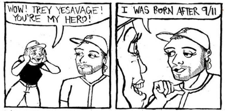 the Ultimate Alex Hood/Haus of Decline Interview