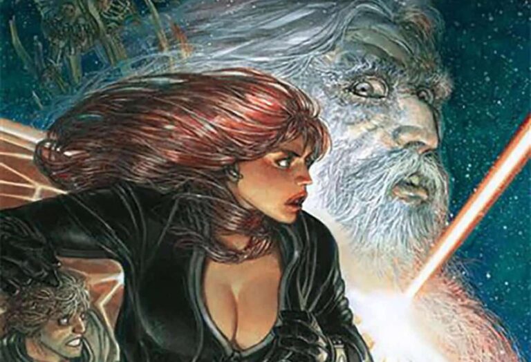 Inside the upcoming Heavy Metal Library Kickstarter campaign