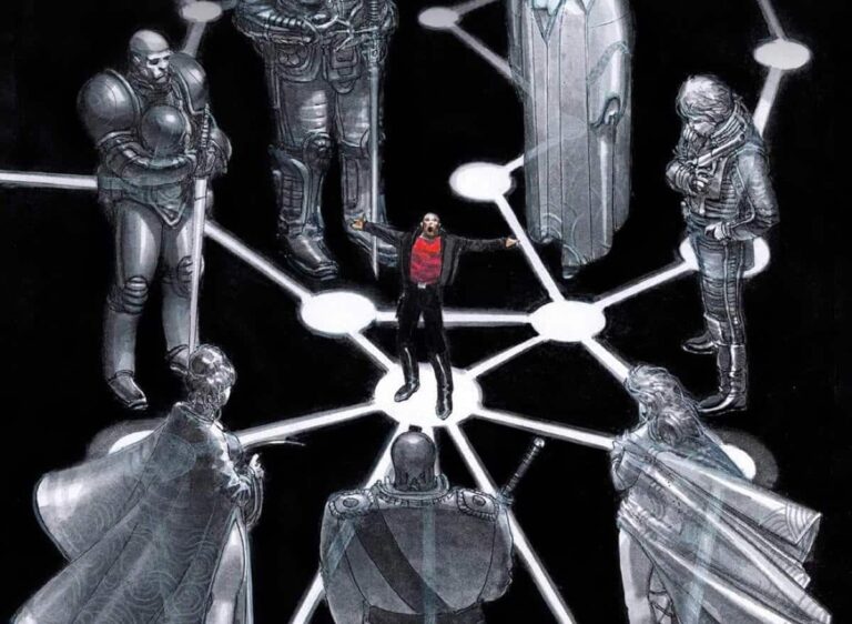 Oops, I guess I should have mentioned Chapter 7