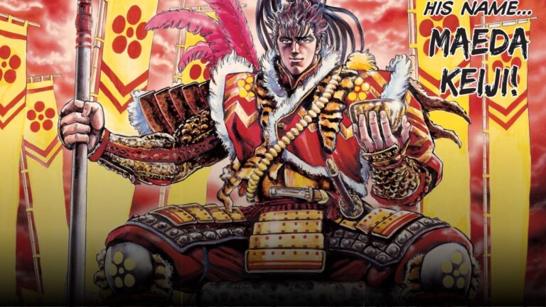 Exclusive Preview: The Magnificent Bastard