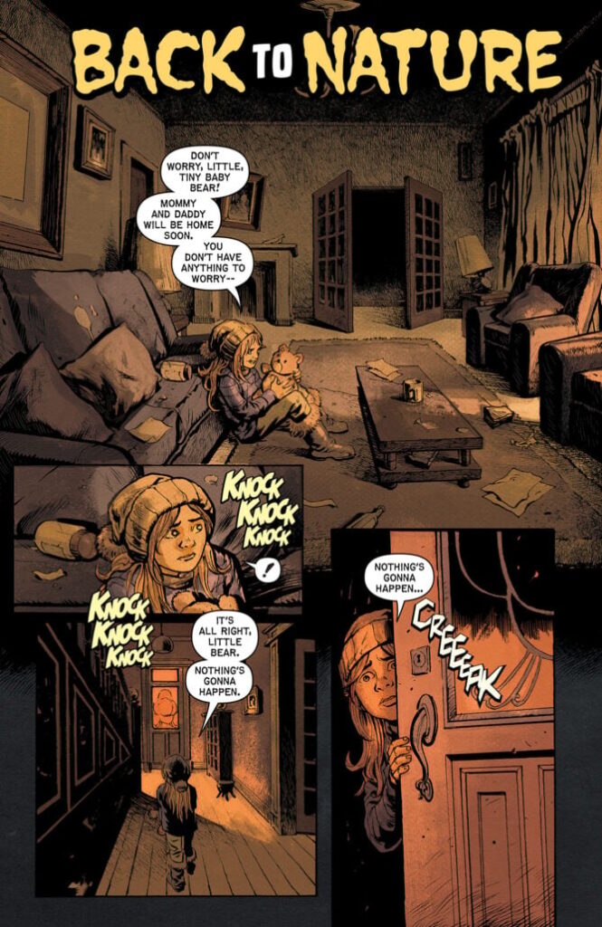 Pak & Cabrol’s EC CRUEL UNIVERSE 2 #6 story tampers with scale