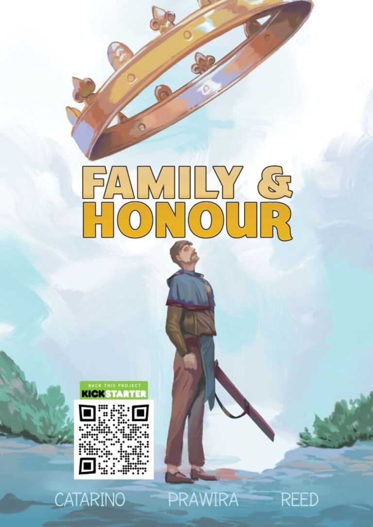 Review: Family and Honor